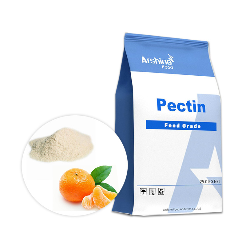 Price Of Low Methoxyl Organic Jelly Fruit Citrus Apple Pectin Powder Jam Gummy Candy Use E440 Modified Citrus Powder Pectin