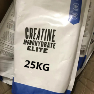 80/200 Mesh Creatine Monohydrate Powder Supplier Bulk Oem Raw Creatine Powder Creatine Monohydrate 25Kg