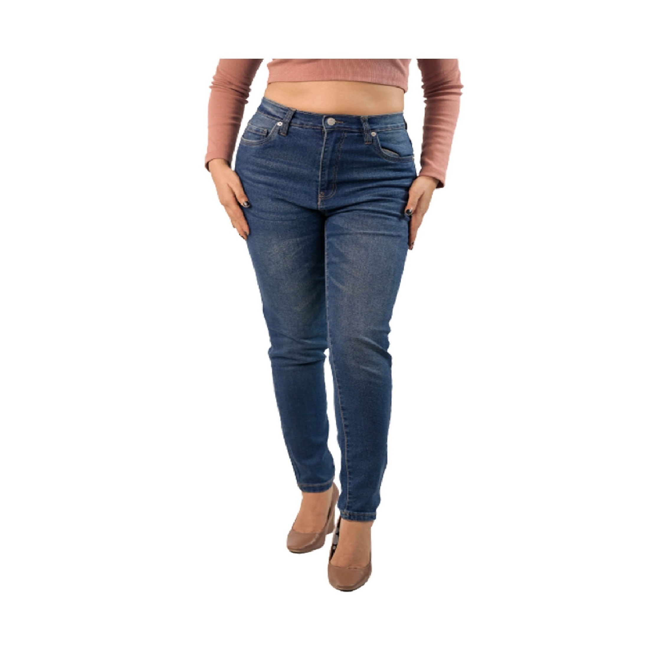 Fashion Slim Classic Basic Denim Skinny Design Women Casual Pants Ladies High Waist Denim Jeans Pants For Womens From Bangladesh