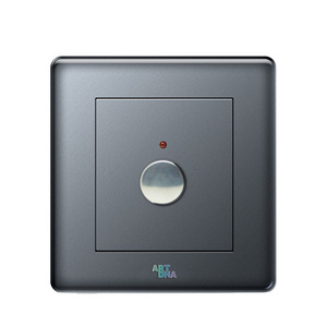 ARTDNA Touch Human Time Delay Motion Sensor Wall Switch