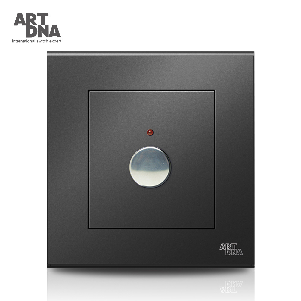 ARTDNA Touch Human Time Delay Motion Sensor Wall Switch