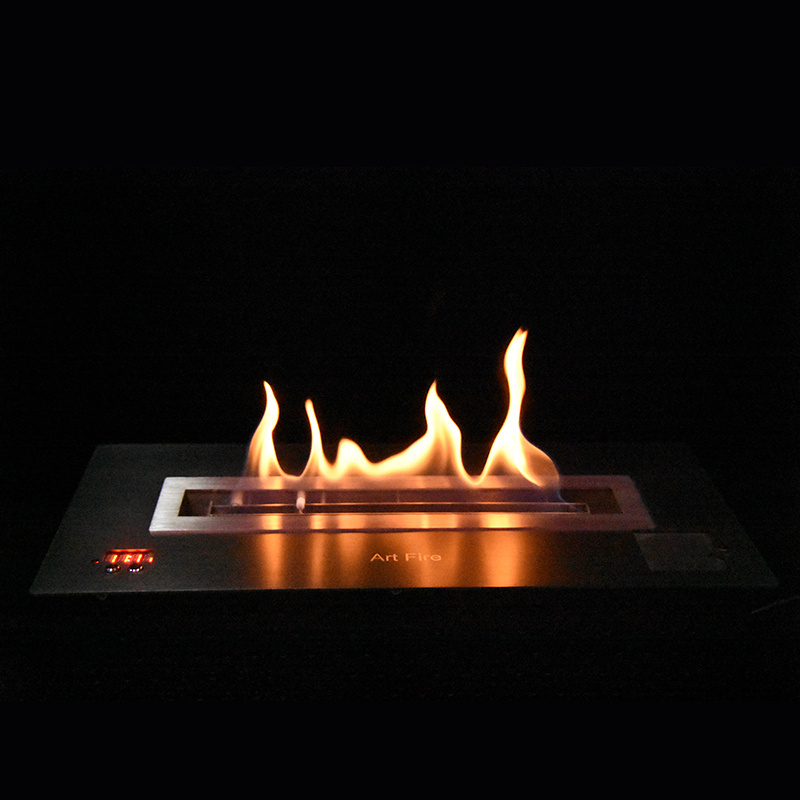 Top Quality Factory Wholesale Fire Pits Indoor Tabletop Fireplaces Top Table Ethanol Fire Place