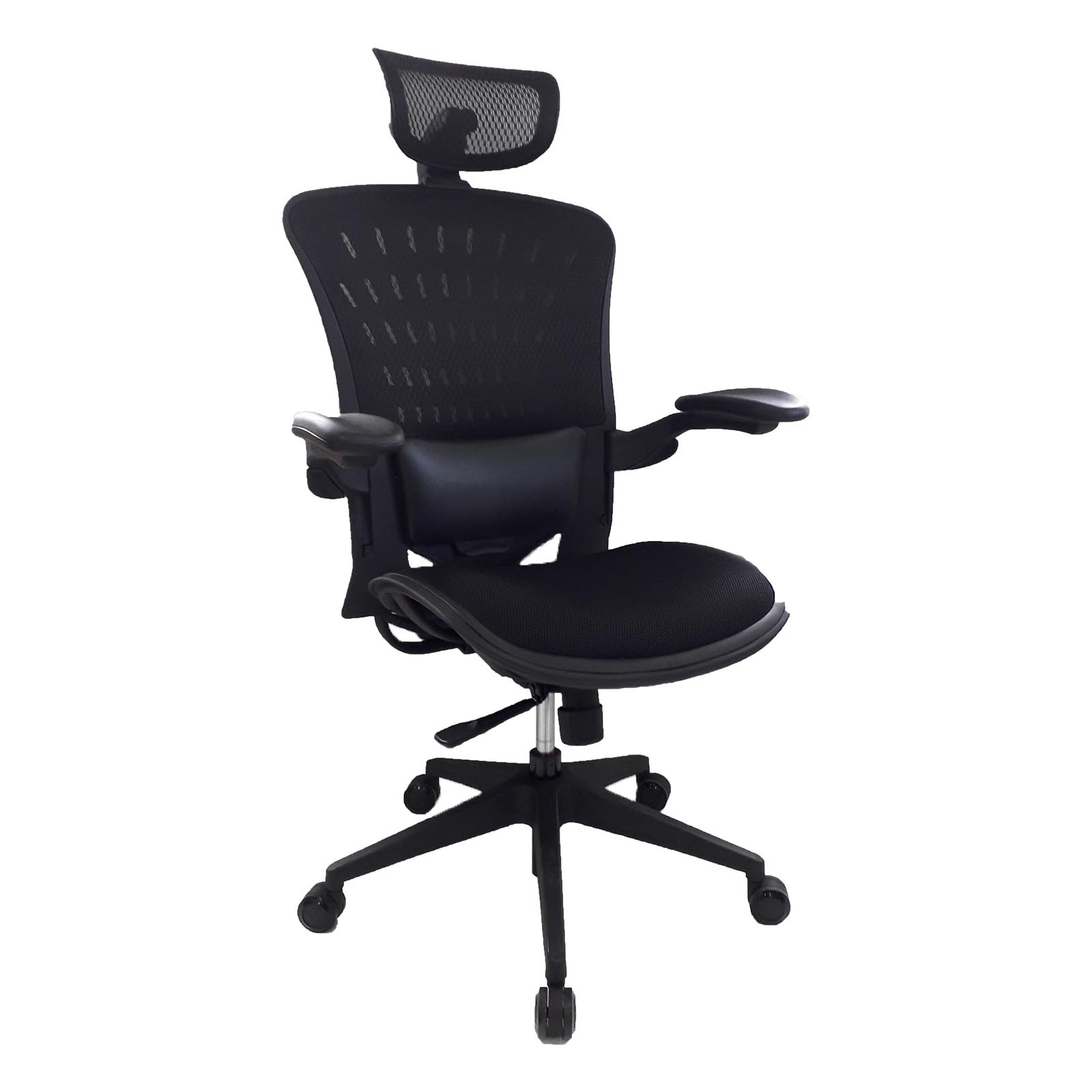 Comfortable Executive Mesh Task Office Chair Parts for Office Furniture