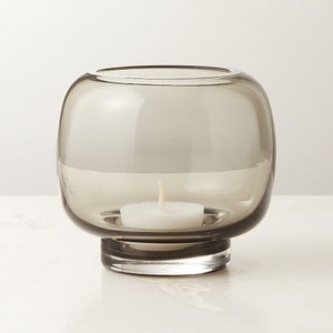 Clear Tealight Candle Holder Bulk for Wedding Party, Glass Votive Candle Holders for Centerpiece Decoration