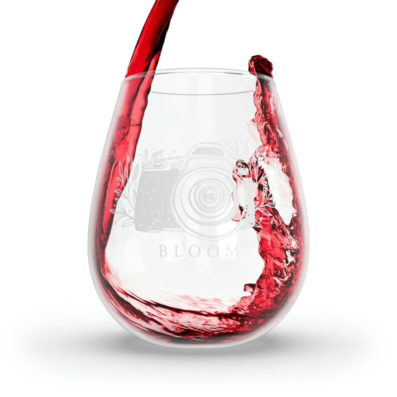 Gift 15oz Lead Free cheap Stemless Glass Wine Glass with custom logo Factory hot sale clear glass wine glasses