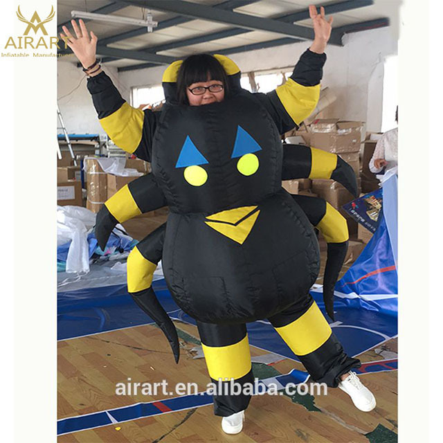 Bounce Inflatable Pants Suit Pvc Anime Cosplay Event Costume,Inflatable Pants