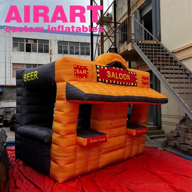 Inflatable Pub Tent, Inflatable Bar Tent, Inflatable Pub Bar