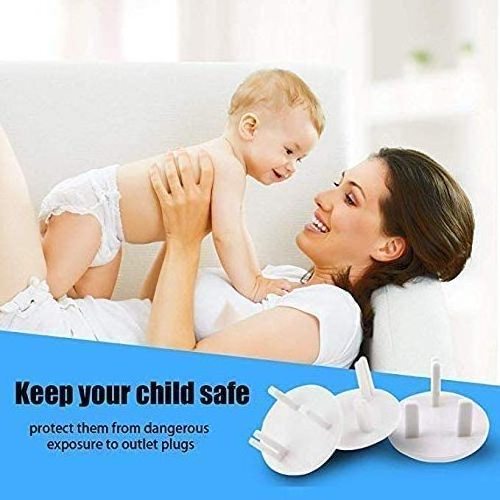 wholesale safety electric products protective cover child proof plug socket protector