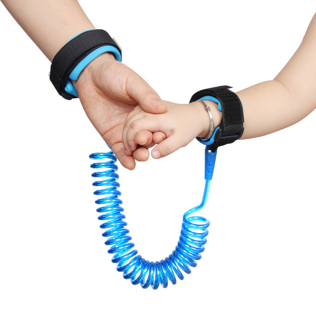 2023 baby safety Walking Anti Lost Strap Wrist leash Walking Hand Belt