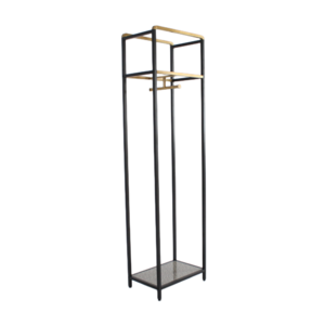 Clothing Shop Display Rack For Boutique Store Wedding Dress Display Rack Garment Clothes Hanger Display Racks For Clothing Shop