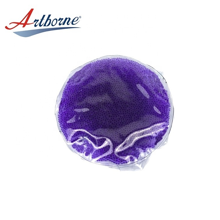 Cordless Thermal Microwave Heat Wrap Bonnet Cap Heat Hair Steaming Treatment Cap Hair Steamer Deep Conditioning Heat Cap