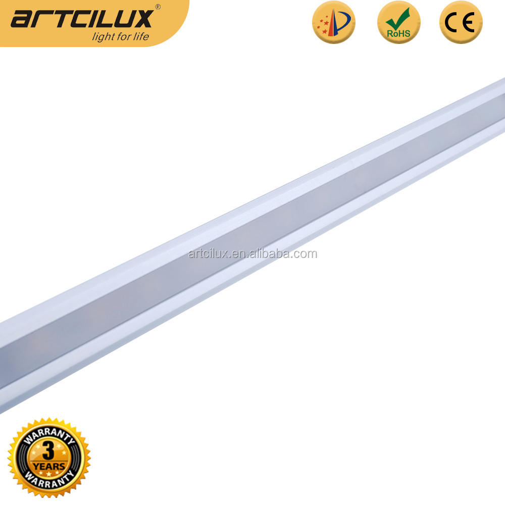 A2200 led kitchen light germany suppliers, DC 12V recessed led strip lighting for led light bar