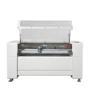 Best price 1390  co2 laser cutting and engraving machines  with Ruida Control System