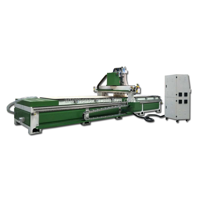 Low Cost Pcb Cnc Wood Turning Drilling Machine Price 1325