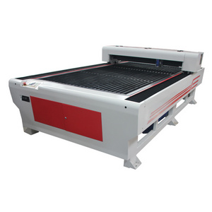 Cnc 1325 Laser Cutting Machine Laser Mat Board Cutting Machine