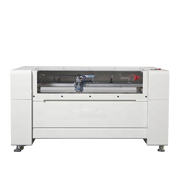 Best price 1390  co2 laser cutting and engraving machines  with Ruida Control System