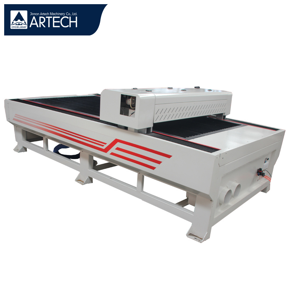 Cnc 1325 Laser Cutting Machine Laser Mat Board Cutting Machine