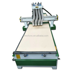 Low Cost Pcb Cnc Wood Turning Drilling Machine Price 1325