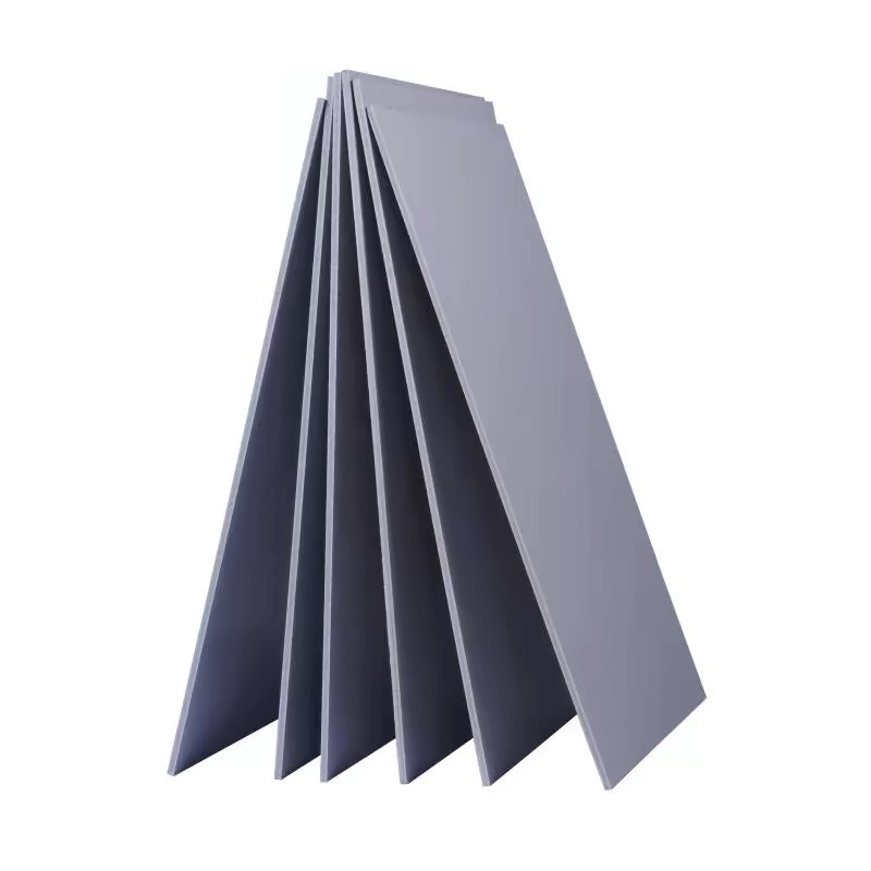 Hard surface 4*8ft plastic sheet 3mm 4mm 5mm pvc celuka foam board for decoration