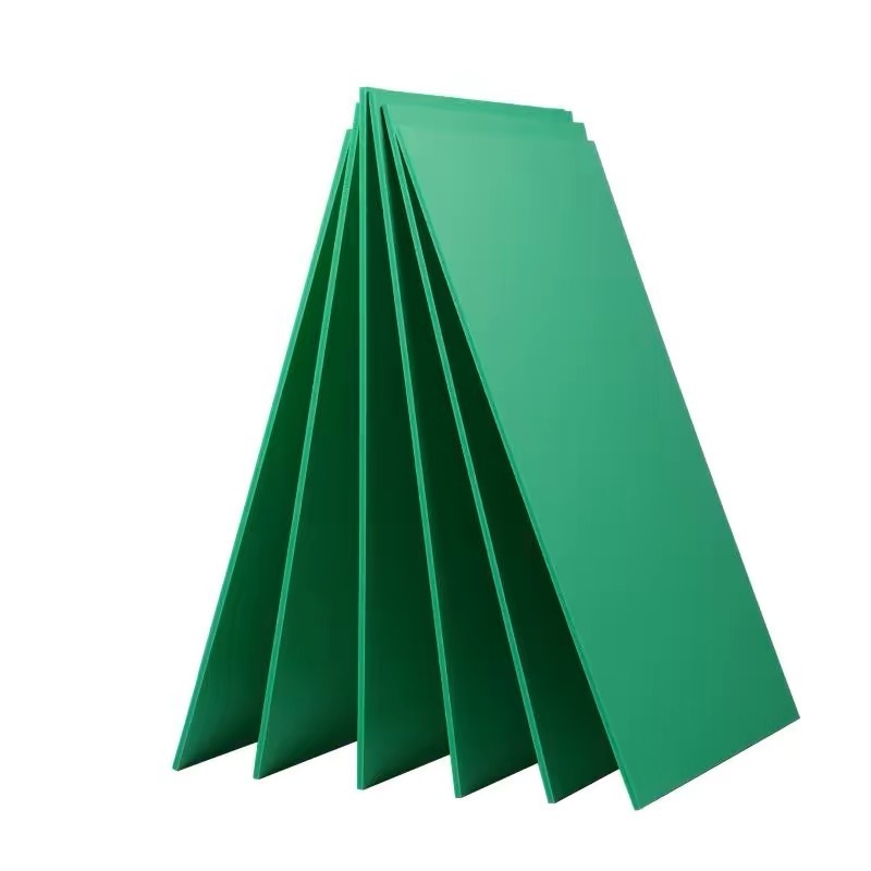 Hard surface 4*8ft plastic sheet 3mm 4mm 5mm pvc celuka foam board for decoration