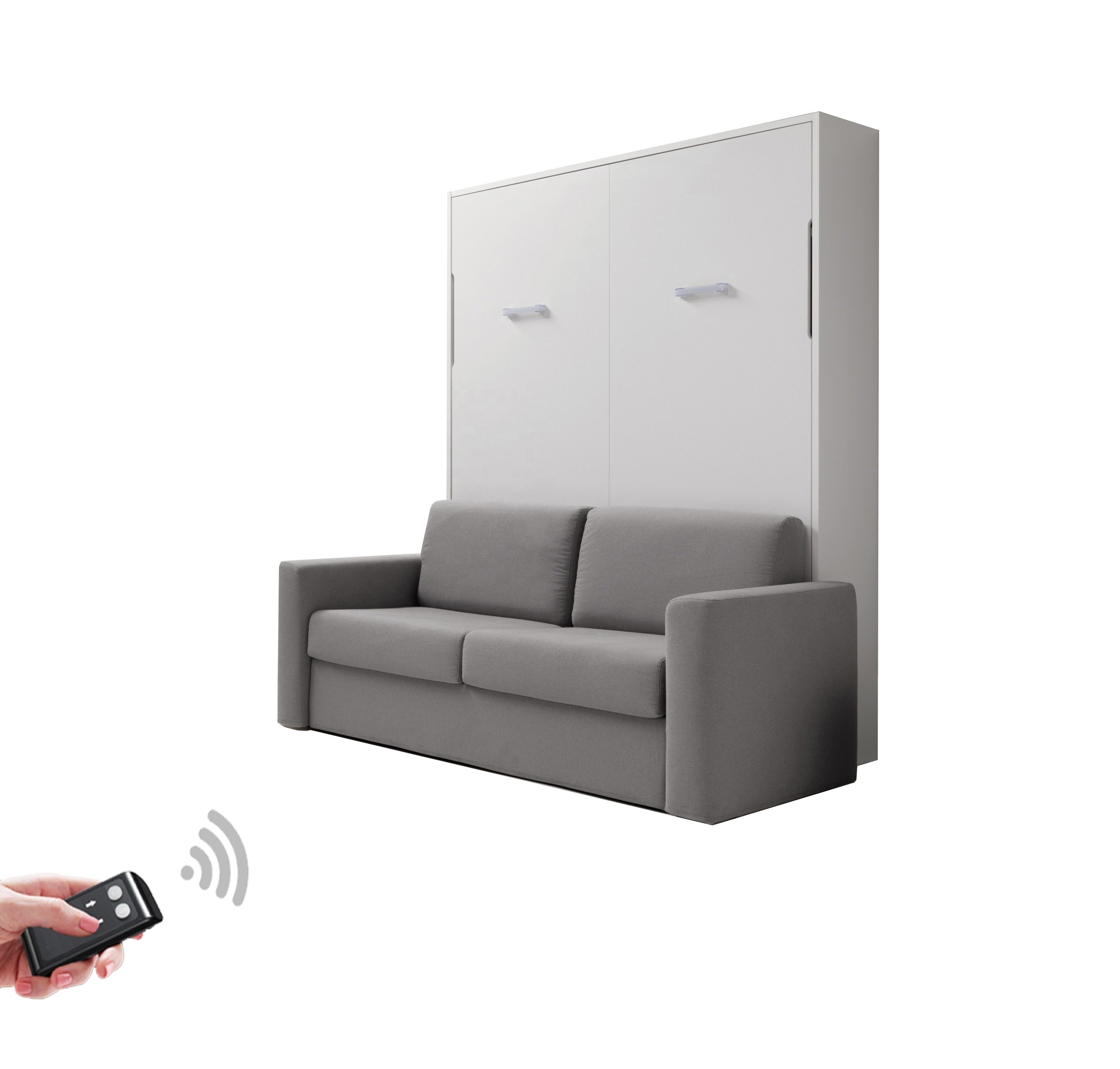 sofa wall mounted hidden murphy bed hinges electric wall bed mechanism