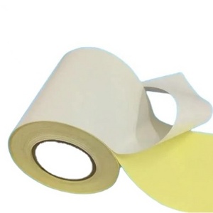 Premium Quality Glossy Cast Coated Mirror Sticker Label Paper