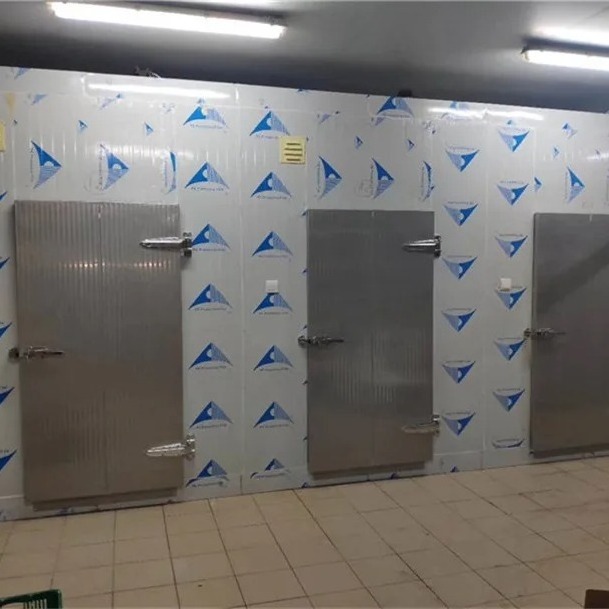 cold room for fruit and vegetable cold storage room for meat/widely used freezer cold room for sale