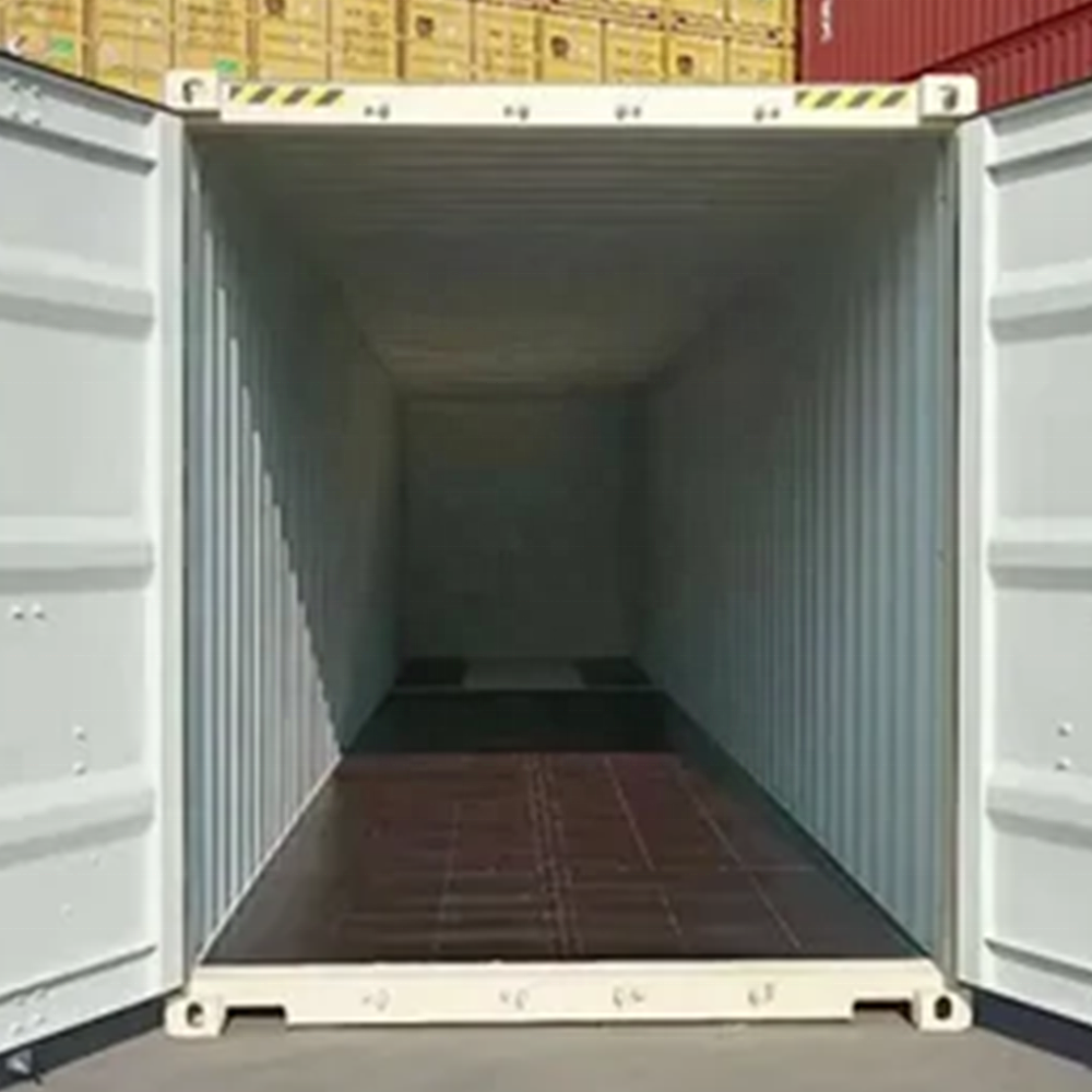 Solar Powered 20 Foot Containers Walk In Frozen Freezer Cold Rooms With Cool Room Panels