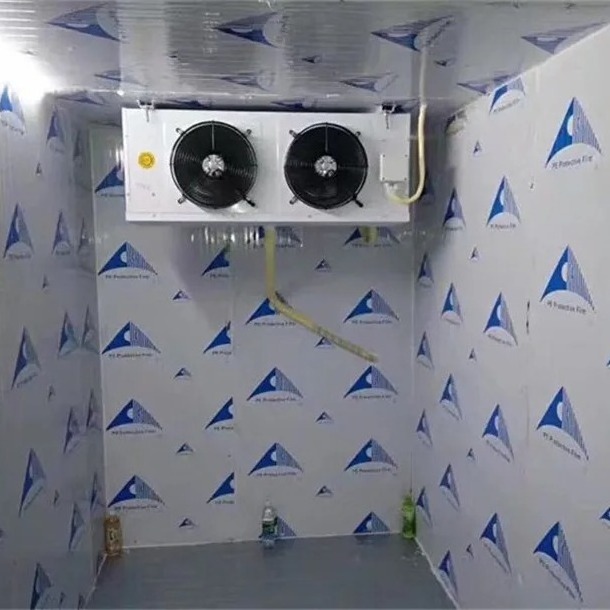 cold room for fruit and vegetable cold storage room for meat/widely used freezer cold room for sale