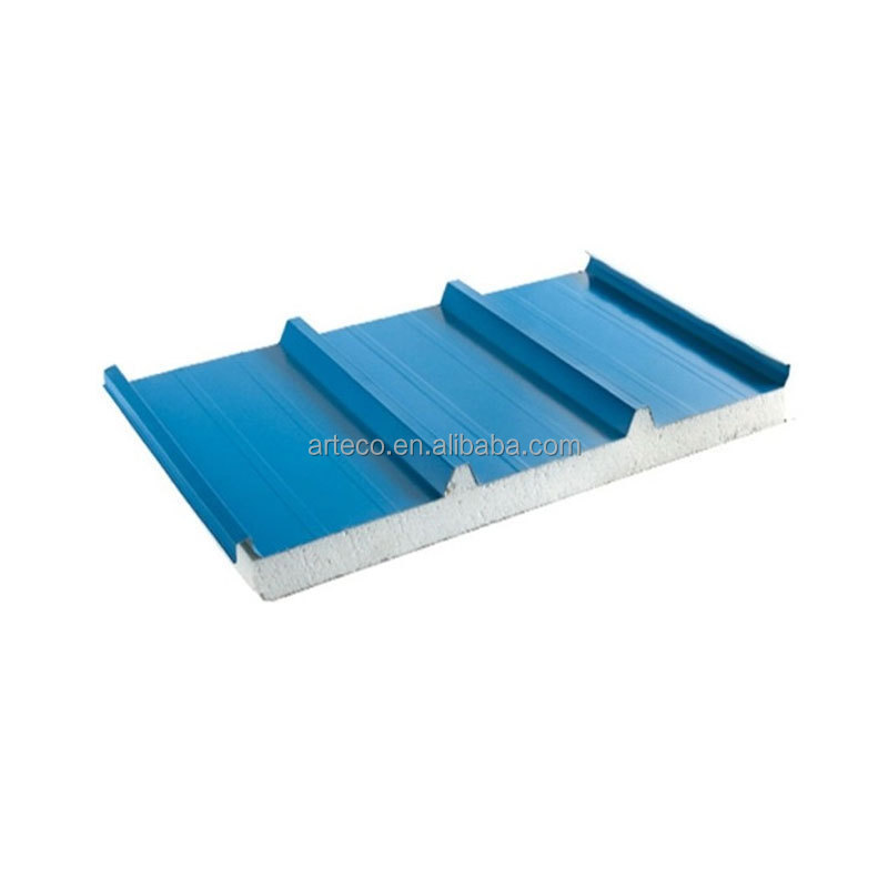 High Quality Walls And Roofs Outdoor Wall Panels Cool Room Sandwich Panel