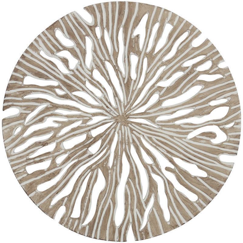 For Sale Beige Wood Handmade Intricately Carved Starburst Wall Decor Metal Home Decor Interior Home Decor In Wholesale Prices