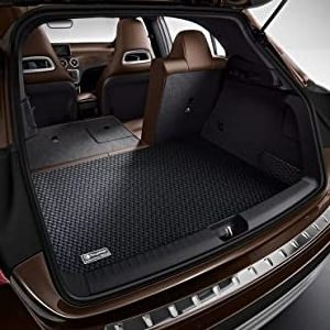 2023 new design Artes 3D Honeycomb Custom All Weather Waterproof TPE Rubber Car Mats Carpet & Rear Trunk Mats