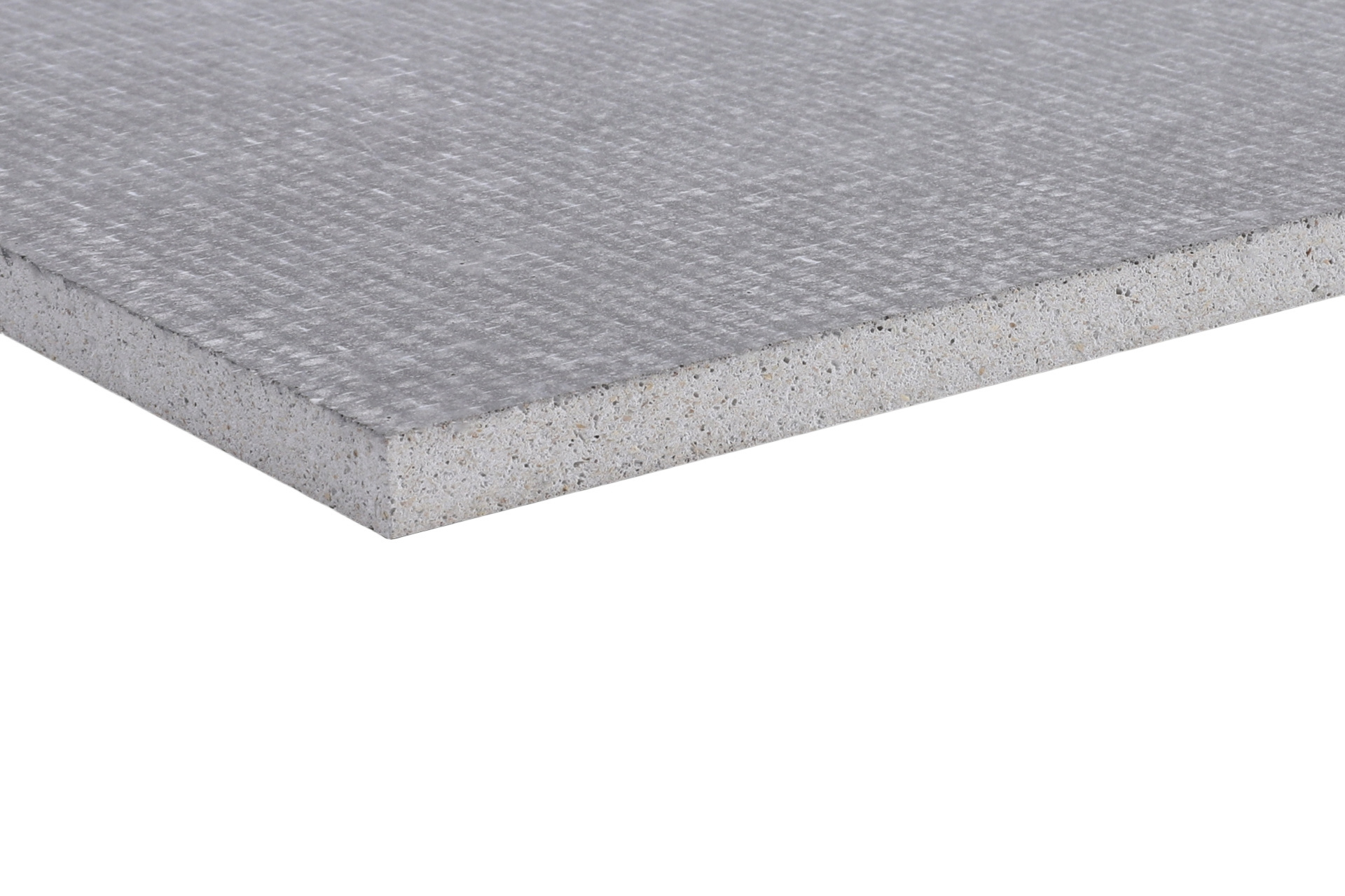 Factory Price Easy Cut  Nail Saw And Drill Magnesium Oxide Board fireproof waterproof taper edge MgO boards