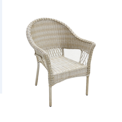 VietNam Wholesale Plastic Rattan Stackable Dinning Chair Sets For Garden Furniture, Chairs For Living Room, Dining Chairs