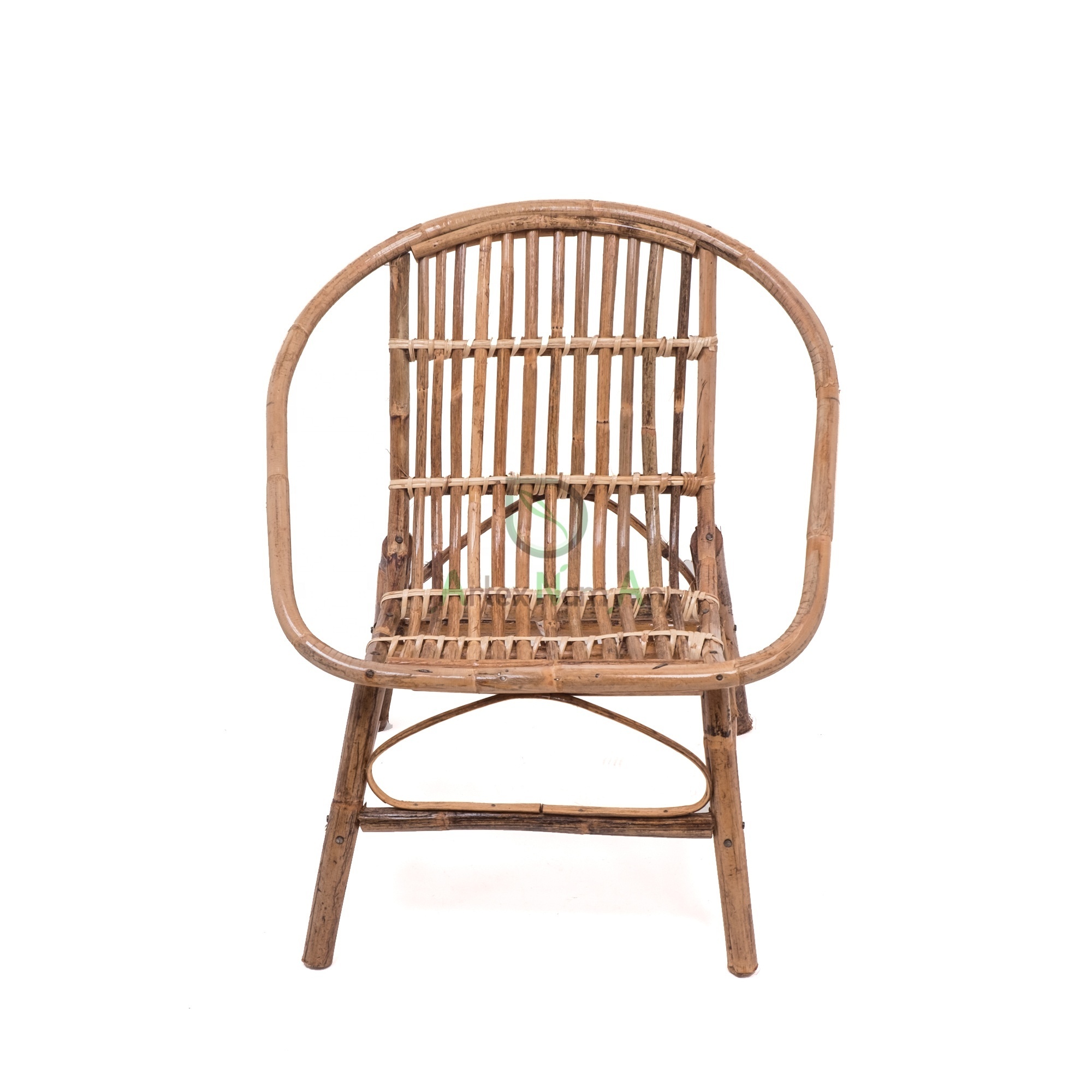 Kid furniture rattan kids chair also rattan wicker outdoor garden beach chair from Vietnam supplier