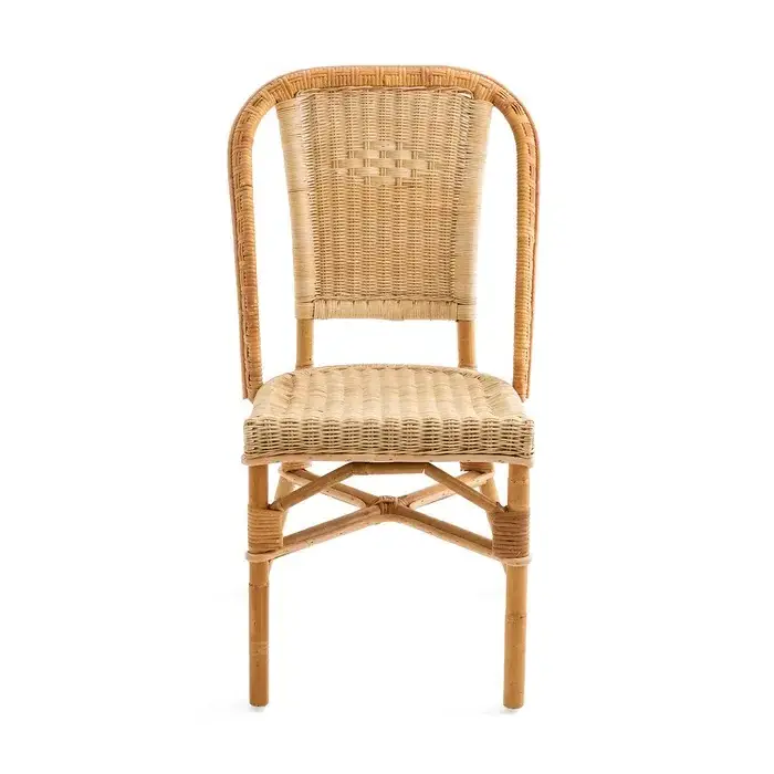 Wholesale Designers Quality Rattan Chair good use for Home Furniture and Interior Decoration from Vietnam