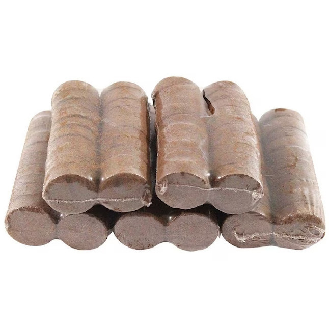 Outdoor Soil for Gardens & Plants Organic Coco Peat Pellets For Plant Seed Starting Plugs Growing Plant Coconut Coir Brick