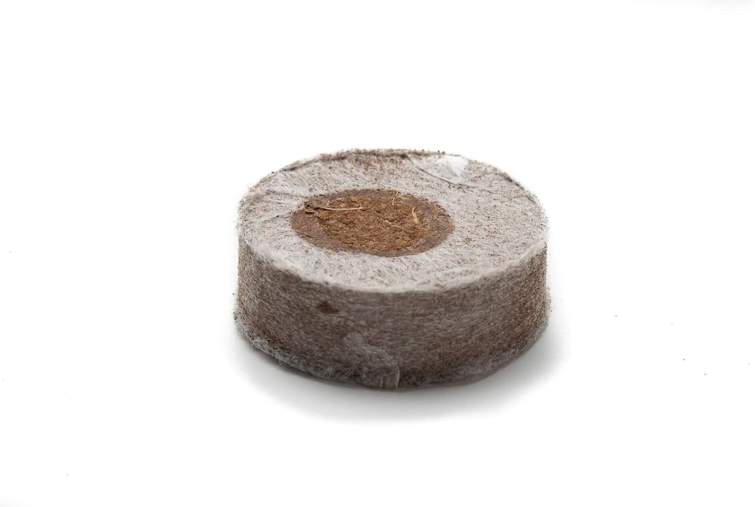 Vietnam Coco Peat Pellet Coir Disc Peat For Planting Coconut Coir Brick For Plant Seed Starting Plugs Growing Plant