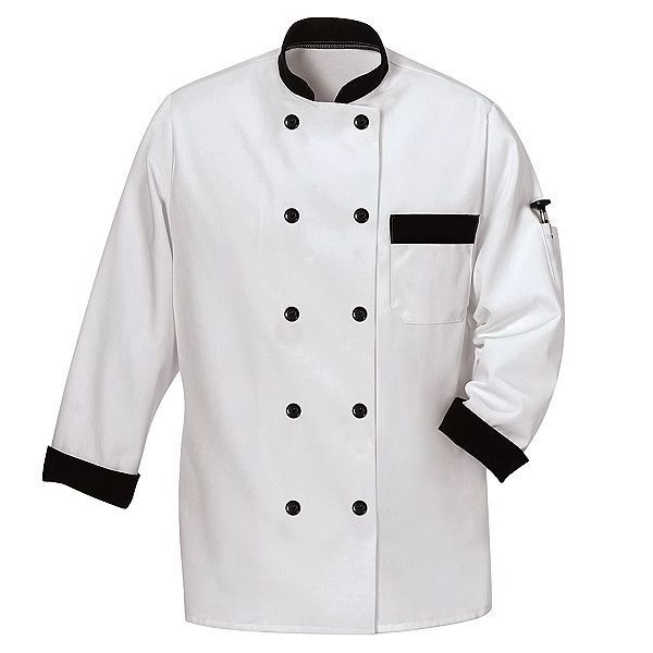 customize high quality italian chef uniform, kitchen uniform