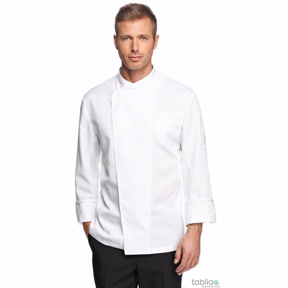 customize high quality italian chef uniform, kitchen uniform