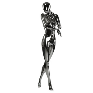 petite cycling sexy big boobs silver female mannequins