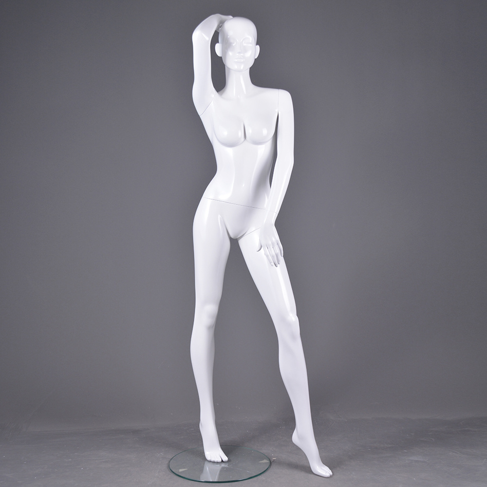 High quality sexy female mannequin for swimwear display