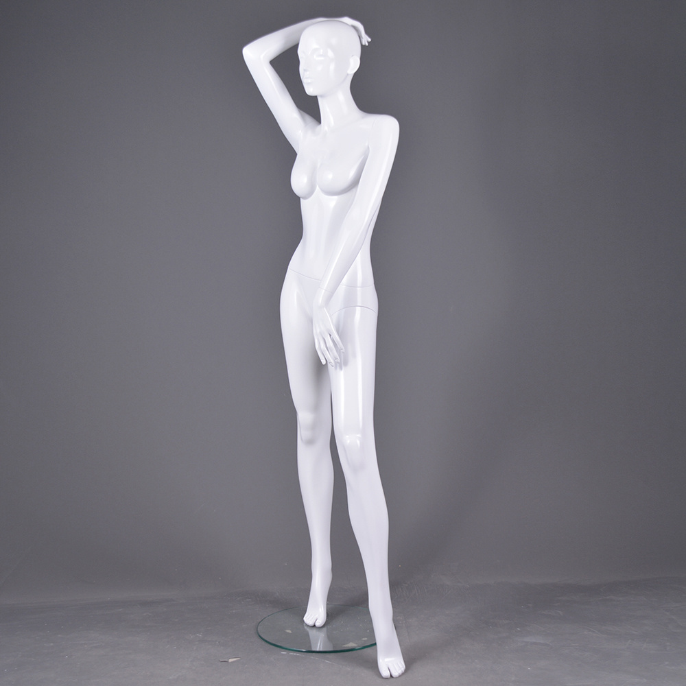 High quality sexy female mannequin for swimwear display