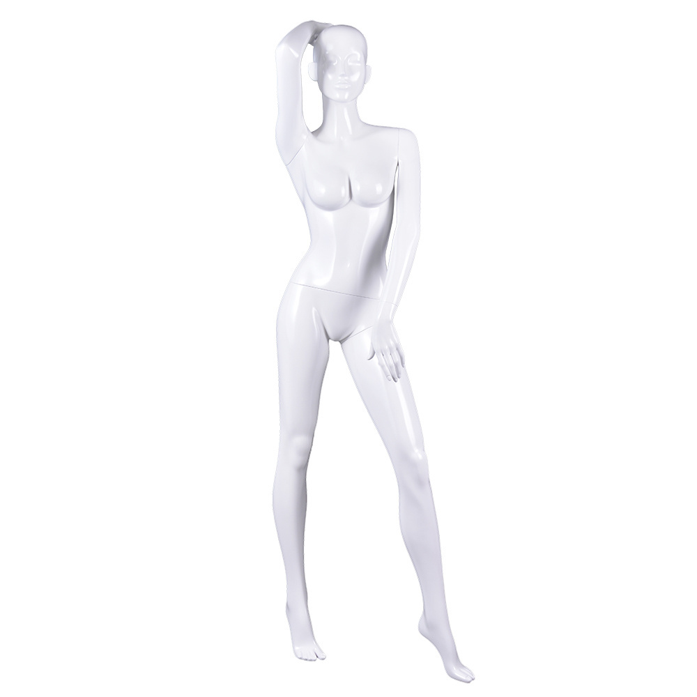 High quality sexy female mannequin for swimwear display