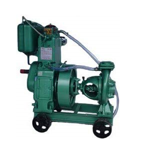 hot sale water pump agricultural irrigation pump diesel engine centrifugal pump