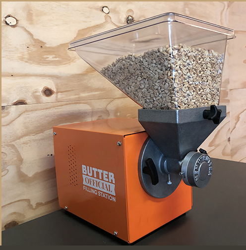 Automatic Peanut Butter Equipment/industrial Peanut Butter Processing Machine/roasted Sesame Nuts Butter Making Machine