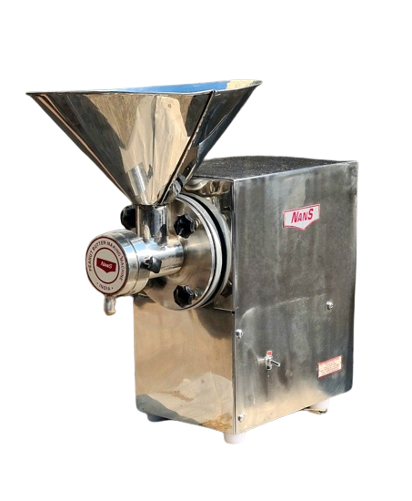 Buy Creamy Peanut Butter Maker Machine For Mills & Butter Factory Usable Best Prices By Exporters Wholesale Products