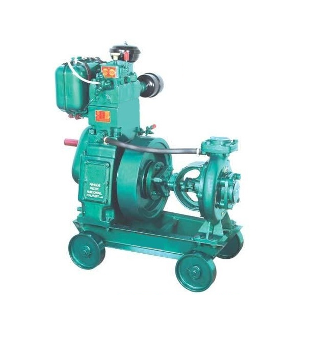 hot sale water pump agricultural irrigation pump diesel engine centrifugal pump