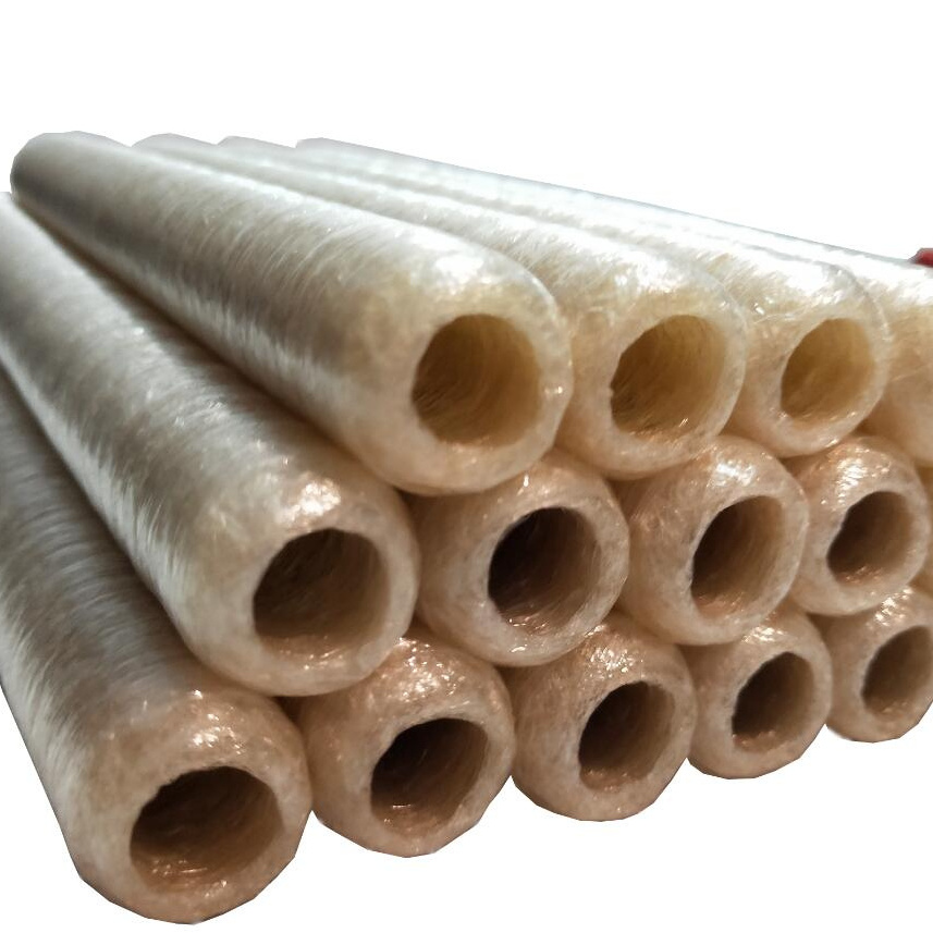 Shirred Cellulose Halal Sausage Casings