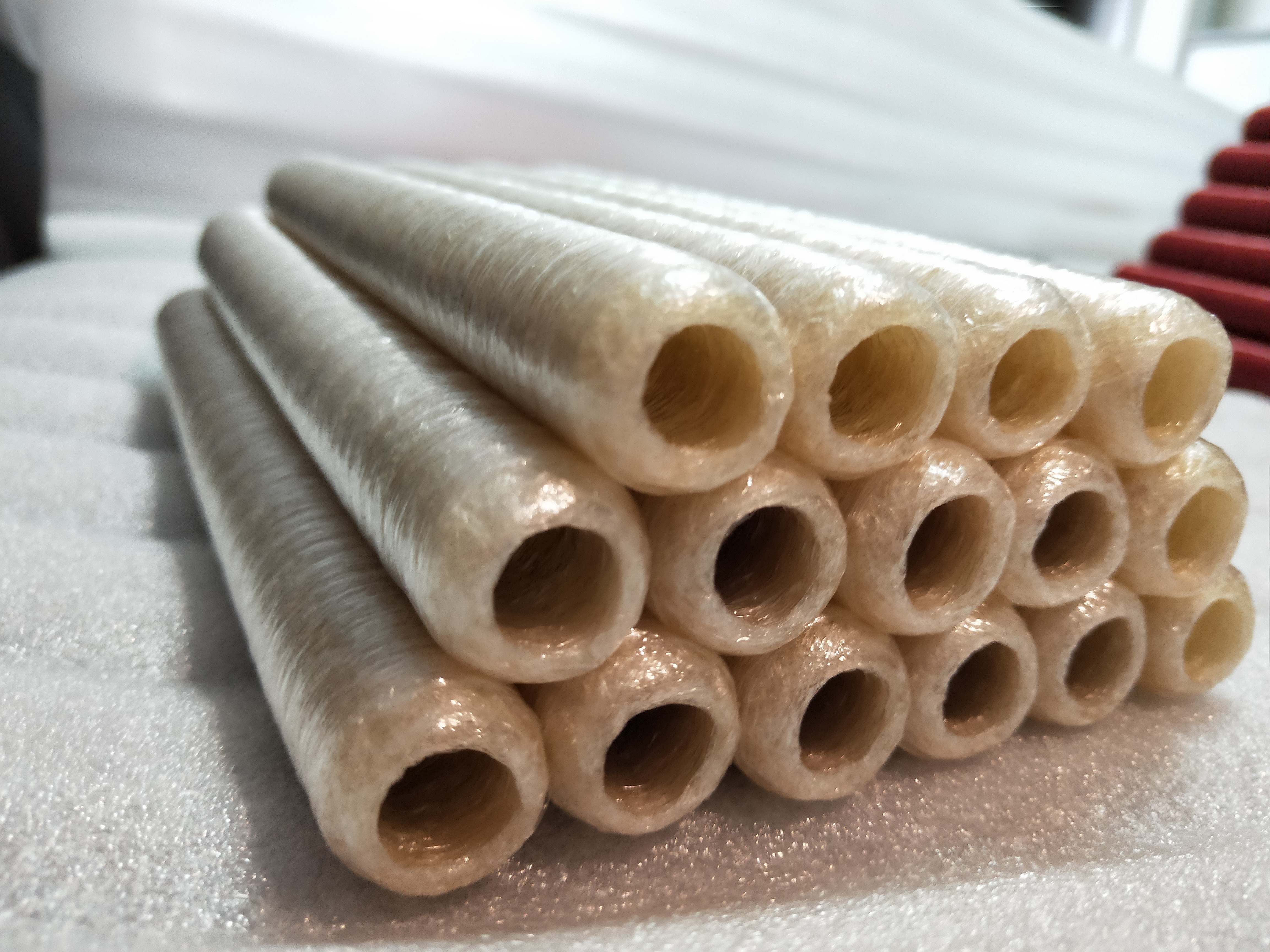 High-performance cellulose sausage casing smokable sausage casing halal sausage casings